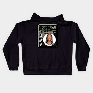 TyTy Washington Jr Kids Hoodie